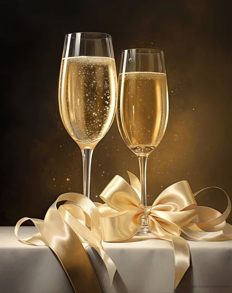 Bubbles of Celebration: Champagne in Weddings, Birthdays, and Ch