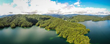 New Bern Kuzey Carolina Şehri Nehir Sahneleri