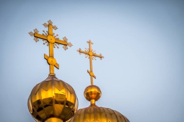 Sobor Svyatogo Ravnoapostol 'nogo Velikogo Knyazya Ortodoks Kilisesi Bishkek Kırgızistan