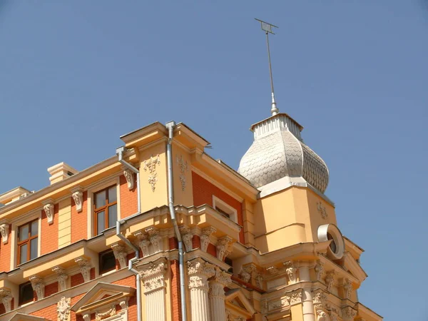 Building City Odessa — Stock Photo, Image