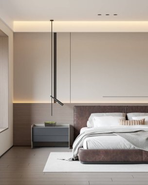 İç Duvar Arkaplan Modeli