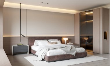 İç Duvar Arkaplan Modeli