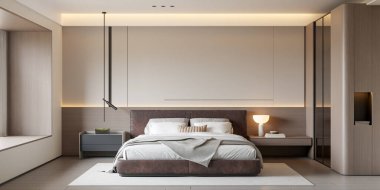 İç Duvar Arkaplan Modeli