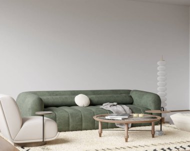 İç Duvar Arkaplan Modeli