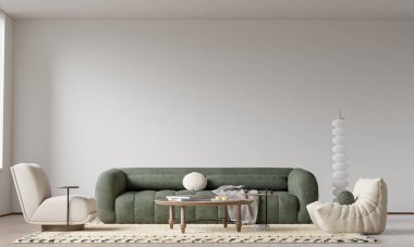 İç Duvar Arkaplan Modeli