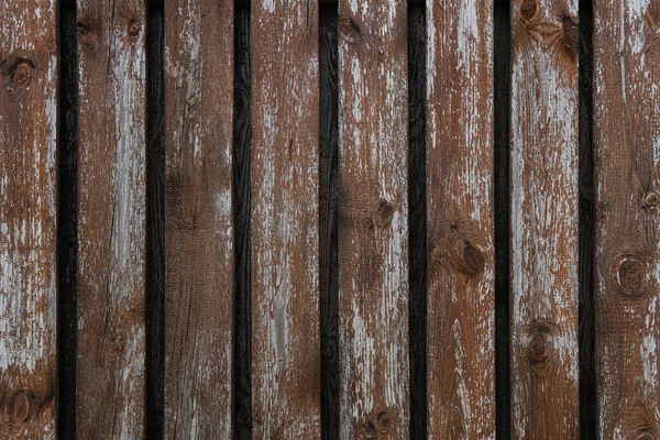 軽い木製の背景 ラフボード 天然木の質感と模様 — ストック写真