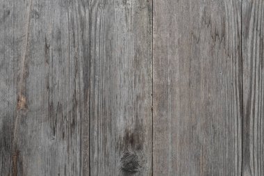 Eski ahşap bir tahta dokusu. Hafif vintage arkaplan.