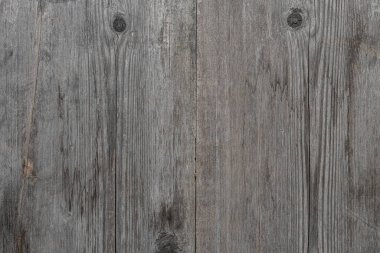 Eski ahşap bir tahta dokusu. Hafif vintage arkaplan.