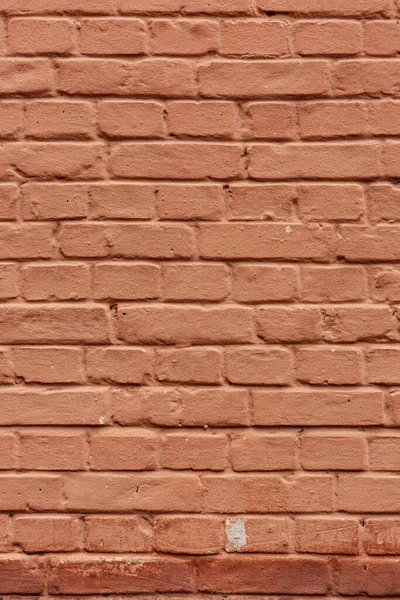 Old Red Brick Wall Texture Background Red Brick Wall Texture — Stock Photo, Image