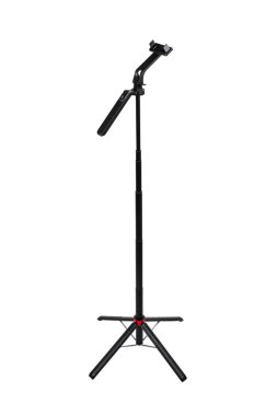 Smartphone Mount ve Bluetooth Uzaktan Kumandalı Ayarlanabilir Tripod