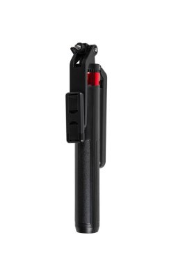 Smartphone Mount ve Bluetooth Uzaktan Kumandalı Ayarlanabilir Tripod