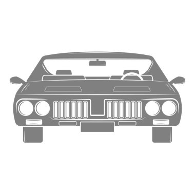 Araba Servisi, lastik dükkanı, araba yıkama, servis istasyonu, yetkilendirilmiş araba servisi. Ve ayrıca bazı elementler... Madde 1