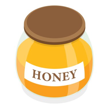 3D Isometric Arıcılık, Bal Toplama Düz Vektör Kümesi. Madde 8