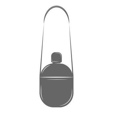 Açık Alan Rekreasyon Vektörü Simgesi Ayarlandı. 24 element... Madde 4