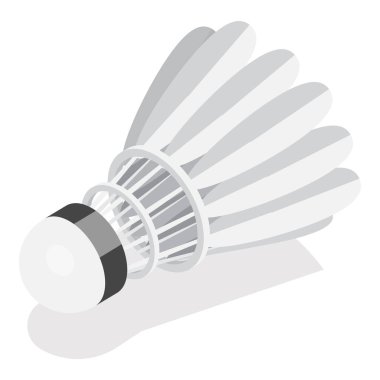 3 Boyutlu Isometric Düz Vektör Çeşitli Spor Topları, Oyun Envanteri. Madde 1