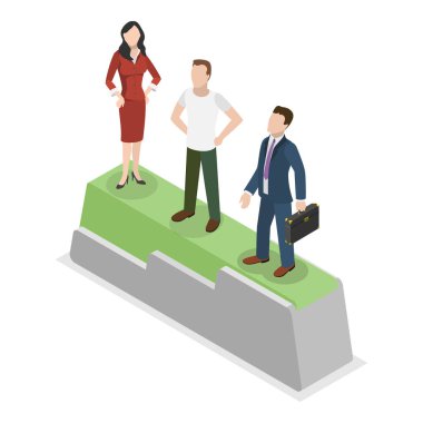 3 Boyutlu Eşitlik, Adalet, İnsan Hakları ve Ayrımcılıktan Korunmaya Karşı Davası. Madde 1