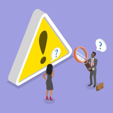 3B Kimlikli Düz Vektör Risk Tanımlama, Sorun Çözme Teknikleri Eylemde