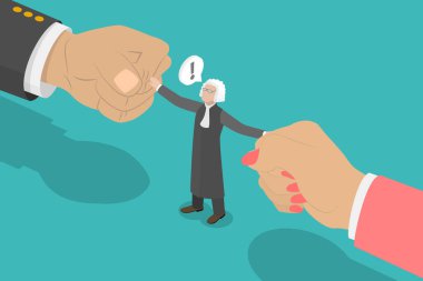 3 Boyutlu Isometric Düz Vektör Boşanma Çatışma Çözümü, Aile Hukuku