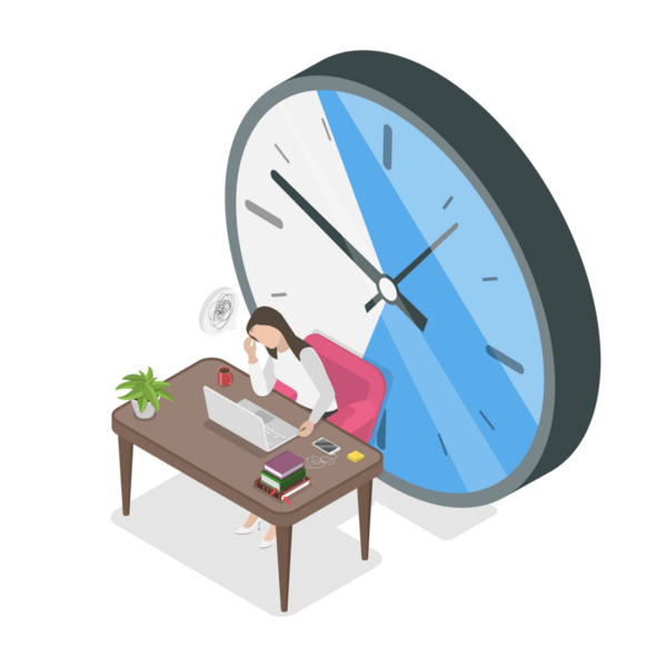 3D Isometric Kız Hiperaktivite, Akıl Sağlığı ve Psikolojiyle Mücadele Ediyor