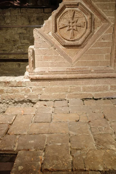 フィレンツェ イタリア 11月 2022 ドゥオーモ大聖堂の墓サンタ マリア フィオーレ — ストック写真