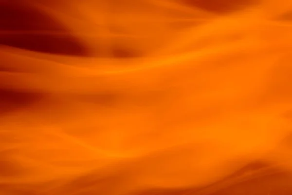Bewegter Flammenhintergrund Für Bildschirmschoner Und Texturen — Stockfoto