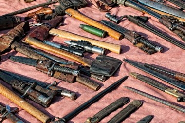 Antika Mirası Pazarı: Vintage Koleksiyoncuları ve Uzmanları İçin Bir Sığınak