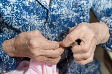 Sağlık Çalışması: Yaşlılara İş Sağlığının İyileştirme Gücü