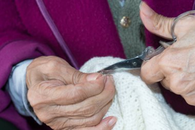 Sağlık Çalışması: Yaşlılara İş Sağlığının İyileştirme Gücü