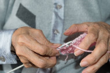 Sağlık Çalışması: Yaşlılara İş Sağlığının İyileştirme Gücü
