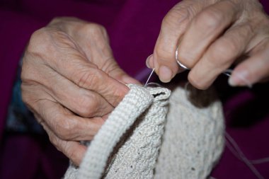 Sağlık Çalışması: Yaşlılara İş Sağlığının İyileştirme Gücü