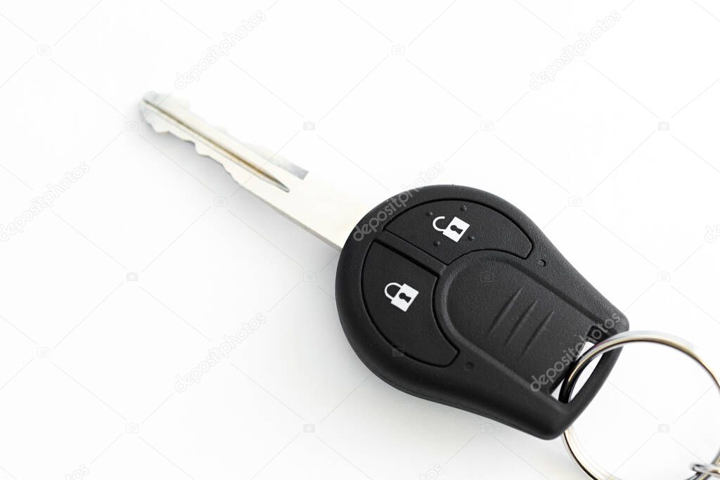 Freedom in Your Hand: Celebrating the Joy and Independence of Car Ownership Through Striking Key Photography