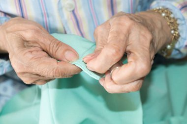 Sağlık Çalışması: Yaşlılara İş Sağlığının İyileştirme Gücü