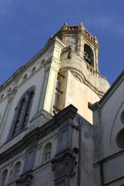 Santa Maria de Mataro Kilisesi: Tarihi ve kültürel bir dönüm noktası