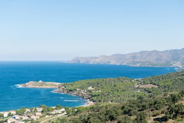 Büyülü Kıyılar: Kosta Brava 'nın büyüleyici manzarası (Girona - İspanya)