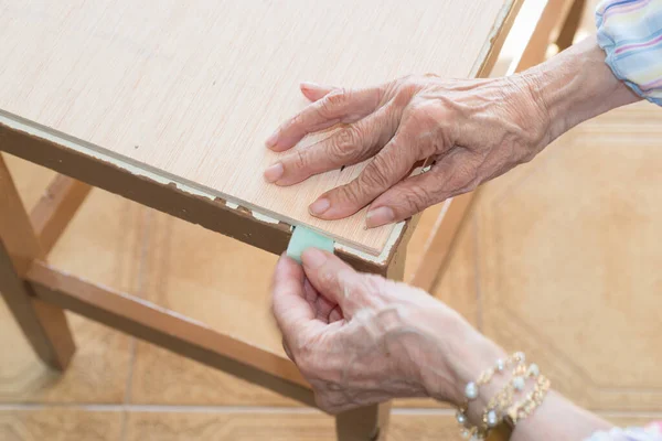 Work as Wellness: The Healing Power of Employment for Seniors