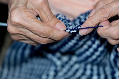 Sağlık Çalışması: Yaşlılara İş Sağlığının İyileştirme Gücü