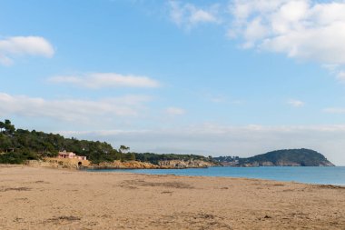 Büyülü Kıyılar: Kosta Brava 'nın büyüleyici manzarası (Girona - İspanya)