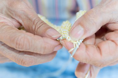 Sağlık Çalışması: Yaşlılara İş Sağlığının İyileştirme Gücü