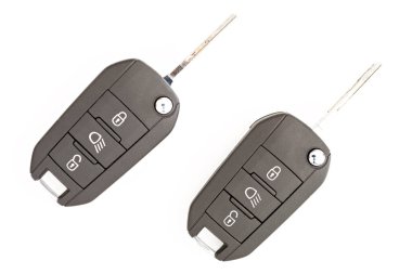 Elinizdeki Özgürlük: Otomobil Sahipliğinin Neşe ve Bağımsızlığını Çarpıcı Anahtar Fotoğrafçılığıyla Kutlamak