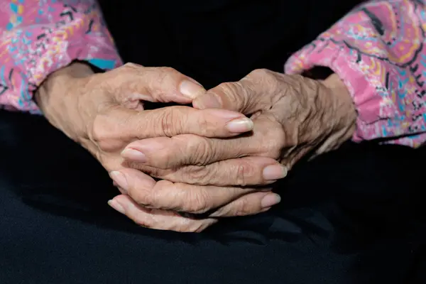 Work as Wellness: The Healing Power of Employment for Seniors