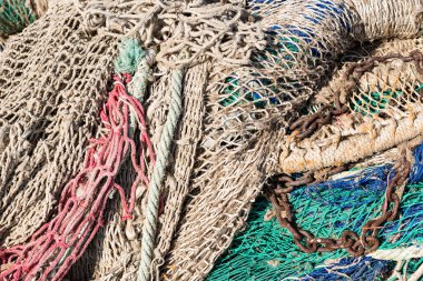 Yankılanan Hasat: Aşırı Balıkçılık ve Sınırlı Kaynaklar Uçurumunda Gezinmek