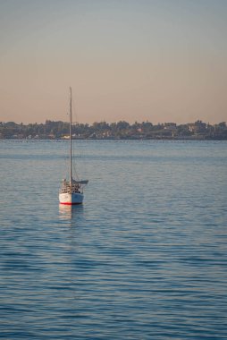 Şafak, Sicilya, İtalya, Avrupa, Dünya Mirası Alanındaki Siraküza Gezisi