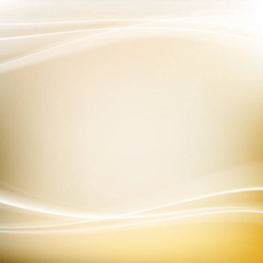 Dalgalarla soyut bulanık arkaplan