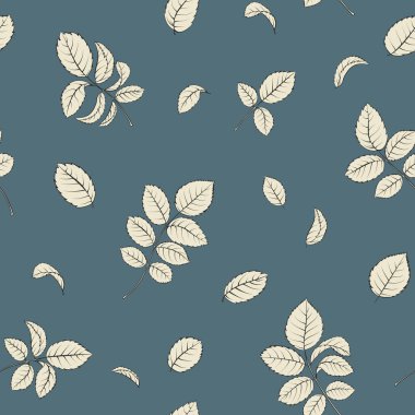 İki renkli gül desenli. Eski arkaplan