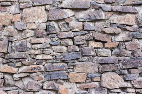 Ancient Stone Masonry Old Architectural Texture — Stock fotografie