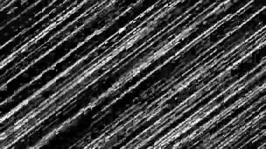 Siyah arkaplanda ANIME tarzında hareket çizgileri. Çapraz anime hız çizgileri.