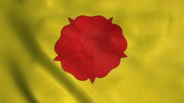 Sorum kommune bayrağı, Norveç işareti.