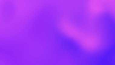 Sıvı dalgalı soyut menekşe gradyan arkaplan. Gradyan mavi mor arkaplan.