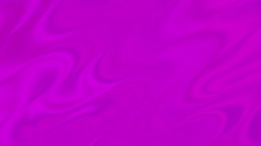 Sıvı hareketsiz döngü ile soyut hareket gradyan pembe arkaplan.
