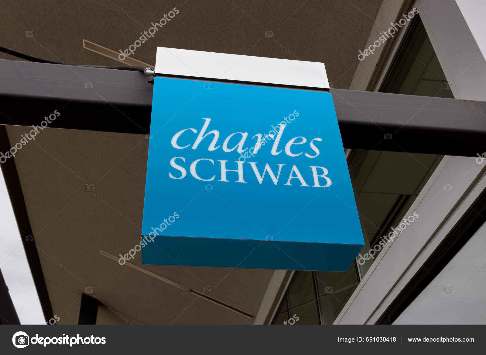 Charles schwab图库照片、免版税Charles schwab图片|DepositPhotos